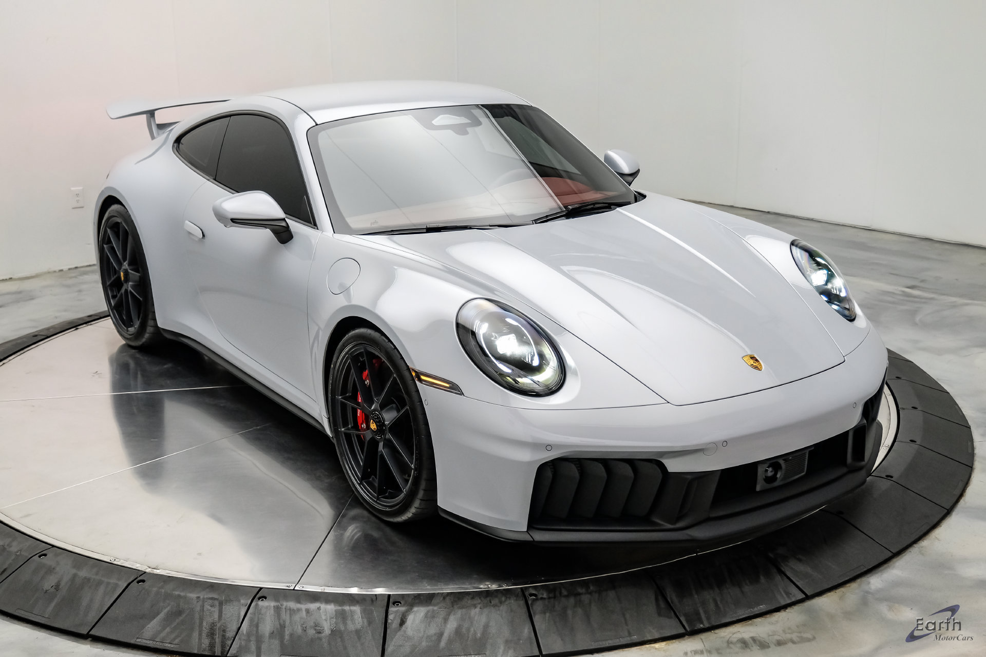 Used 2026 Porsche 911 Carrera GTS RWD image 29