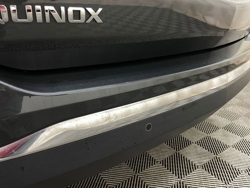 Certified 2019 Chevrolet Equinox LT FWD image 11