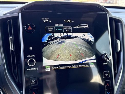 Certified 2025 Subaru Forester Limited image 21