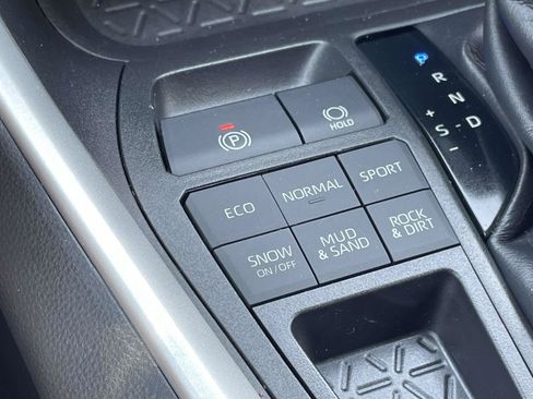Used 2021 Toyota RAV4 XLE Premium AWD/4WD image 18