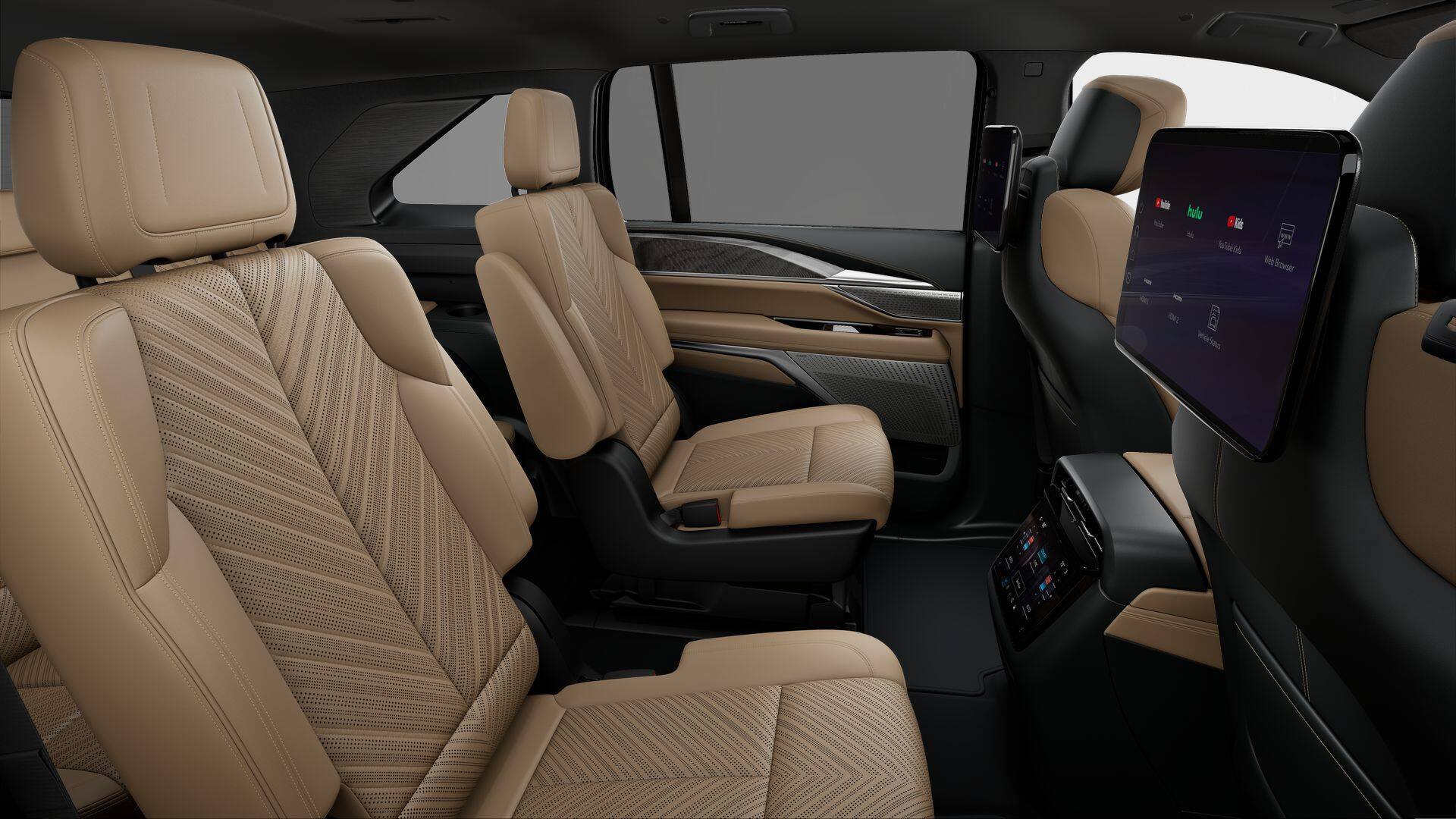 New 2026 Cadillac Escalade IQ Sport 2 AWD/4WD image 20