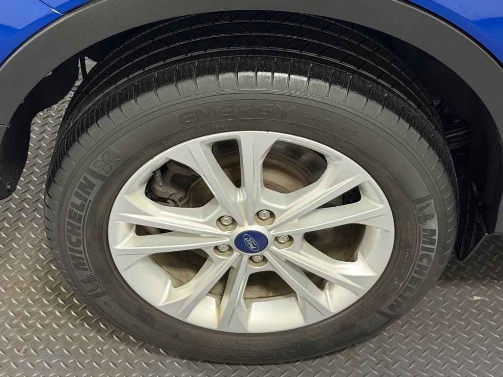 Used 2018 Ford Escape SE AWD/4WD image 18