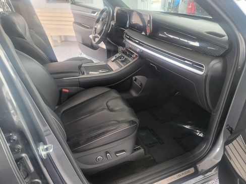 Used 2024 Hyundai Palisade Calligraphy FWD image 15
