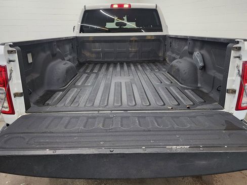 Used 2022 RAM 3500 Big Horn AWD/4WD image 26