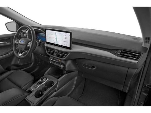 Used 2023 Ford Escape Platinum w/ Premium Technology Package AWD/4WD image 17