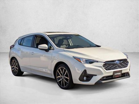 New 2026 Subaru Impreza 2.0i Sport image 6