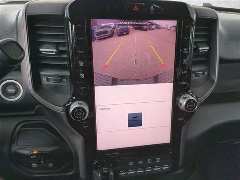 New 2026 RAM 3500 Tradesman image 13