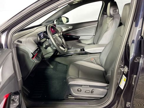 Certified 2023 Volkswagen ID.4 Pro S AWD/4WD image 11