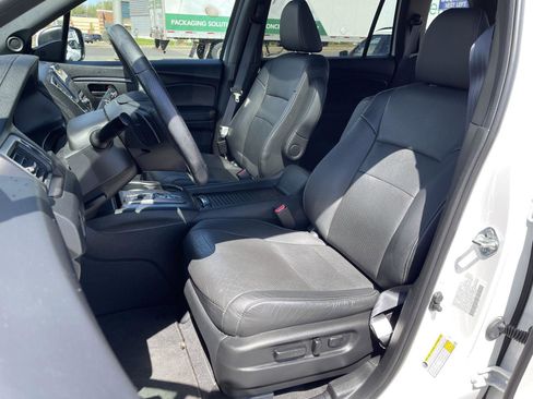 Used 2023 Honda Passport EX-L image 14