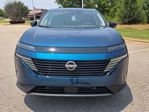 New 2026 Nissan Murano SL AWD/4WD image 2