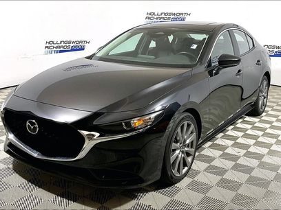 Used 2025 MAZDA MAZDA3 s
