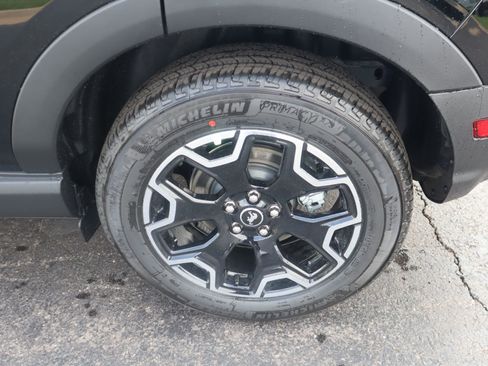 New 2026 Ford Bronco Sport Outer Banks AWD/4WD image 19