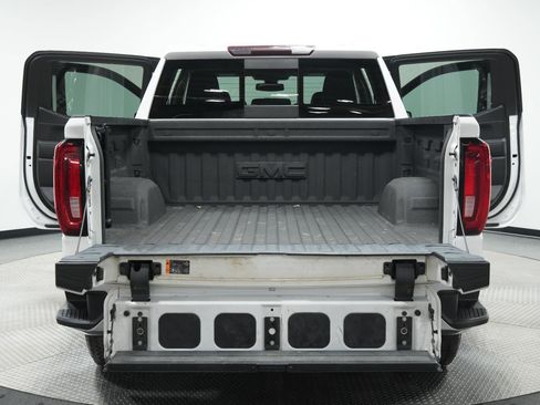 Used 2020 GMC Sierra 1500 SLT w/ SLT Premium Plus Package image 13