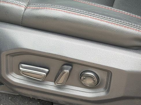 Used 2024 Toyota Tundra TRD Pro image 18