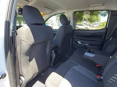 Used 2025 Ford Ranger XLT w/ FX4 Off-Road Package AWD/4WD image 23