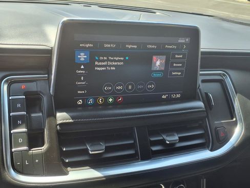 Used 2021 Chevrolet Tahoe LT image 15