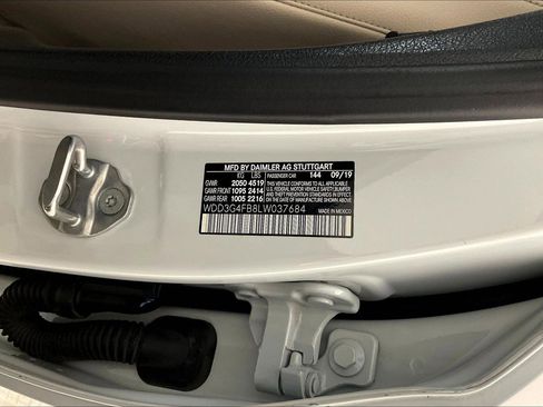 Used 2020 Mercedes-Benz A 220 4MATIC image 19