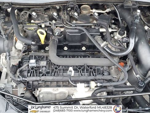 Used 2019 Ford Escape SE w/ Ford Safe & Smart Package image 29