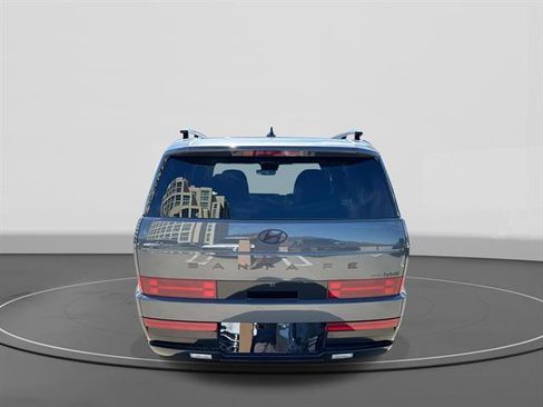 New 2026 Hyundai Santa Fe Calligraphy image 5