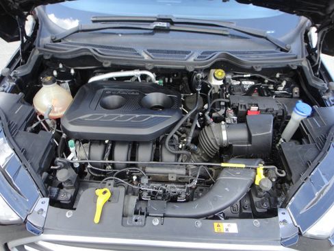 Used 2020 Ford EcoSport SE AWD/4WD image 18
