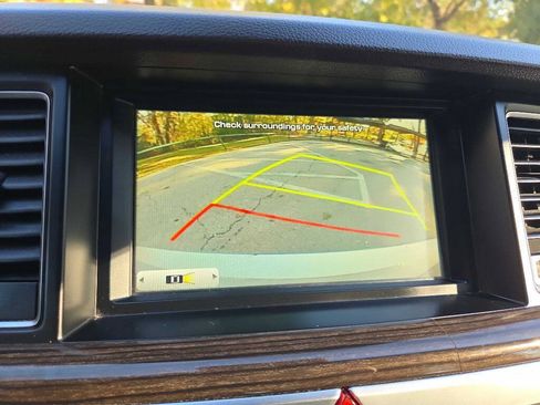 Used 2015 Hyundai Genesis 3.8 w/ Option Group 03 RWD image 33