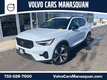 Certified 2025 Volvo XC40 B5 Plus