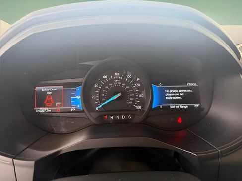 Used 2024 Ford Edge Titanium image 27