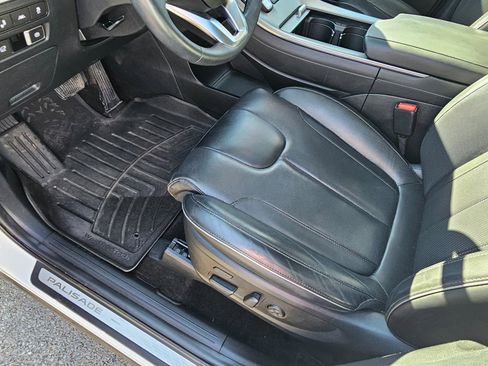 Used 2022 Hyundai Palisade Limited image 29