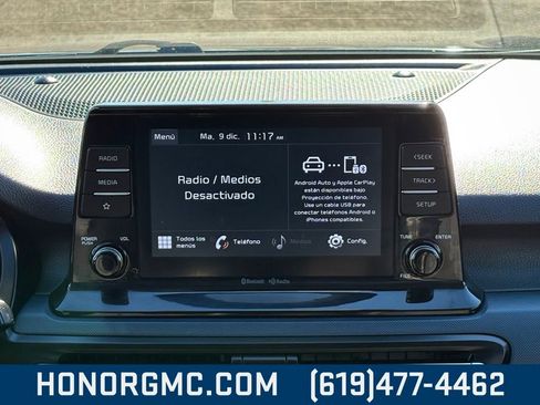 Used 2021 Kia Seltos S image 29