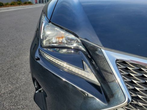 Used 2017 Lexus RC 300 AWD image 24