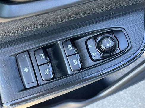 New 2026 Subaru Outback Premium image 24