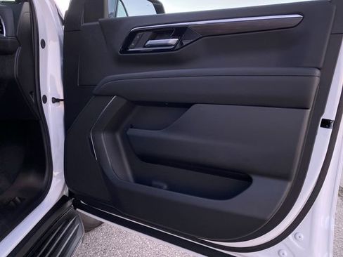 New 2026 Chevrolet Tahoe LS w/ LPO, Dark Essentials Package image 35