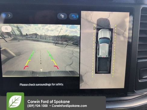 Used 2024 Ford F350 Lariat w/ Sport Appearance Package image 23