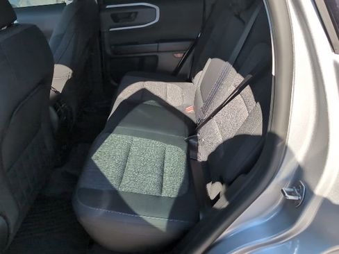 Used 2021 Ford Bronco Sport Big Bend image 24