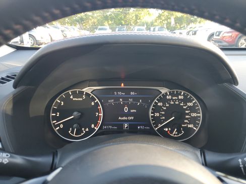 Certified 2023 Nissan Altima 2.5 SR w/ SR Premium Package image 32