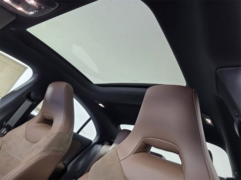 New 2026 Mercedes-Benz CLA 250 image 9