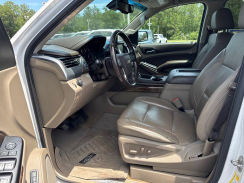 Used 2018 Chevrolet Tahoe LT RWD image 20
