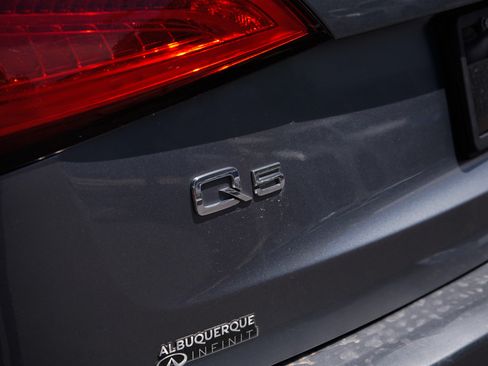 Used 2014 Audi Q5 2.0T Premium Plus w/ Premium Plus Package AWD/4WD image 6