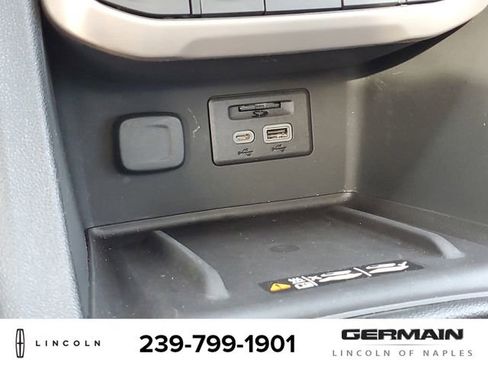 Used 2021 GMC Acadia Denali w/ Denali Ultimate Package image 34