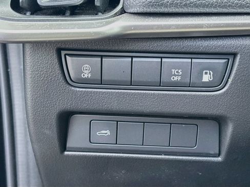 Certified 2024 MAZDA CX-90 Plug-In Hybrid w/ Preferred AWD/4WD image 10
