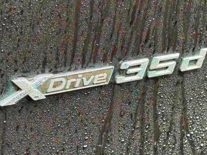 Used 2016 BMW X5 xDrive35d