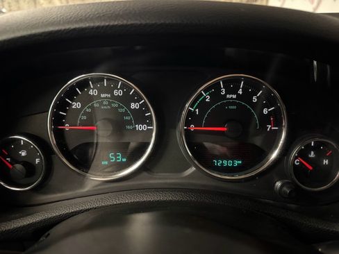 Used 2018 Jeep Wrangler Sport image 20