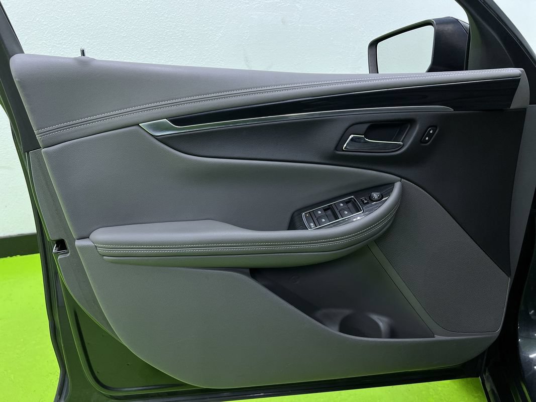 Used 2019 Chevrolet Impala LS FWD image 15