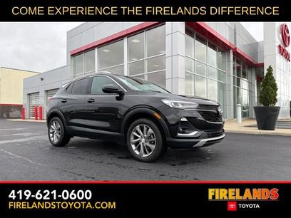Used 2023 Buick Encore GX Essence w/ Experience Buick Package