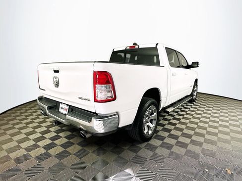 Certified 2022 RAM 1500 Big Horn AWD/4WD image 12