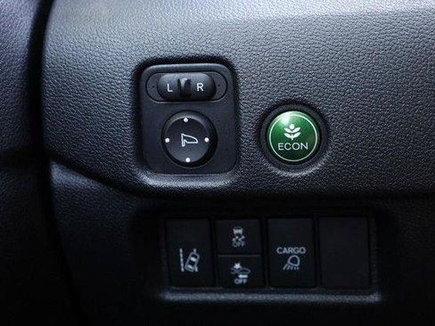 Used 2025 Honda Ridgeline RTL image 18