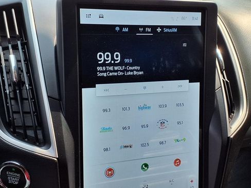 Used 2023 Ford Edge SEL image 20