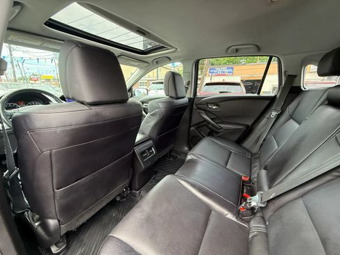 Used 2018 Acura RDX FWD image 44