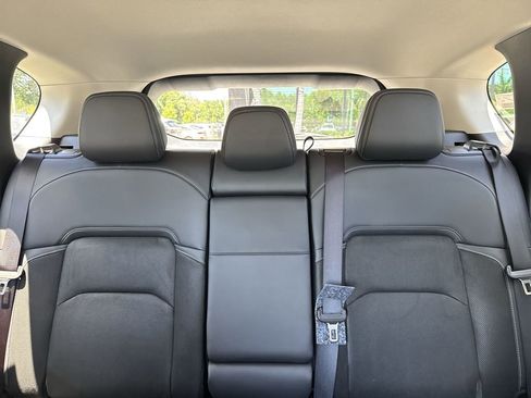 New 2026 MAZDA CX-5 Preferred AWD/4WD image 18