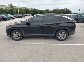 Used 2023 Hyundai Tucson SE FWD video 2